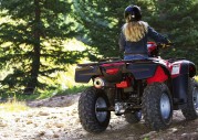 Honda FourTrax Foreman